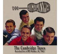 Highwaymen - Cambridge Tapes (2 CD)