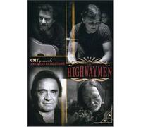 Highwaymen - Cmt Pres. the Highwaymen Dvd [Edizione: Regno Unito]