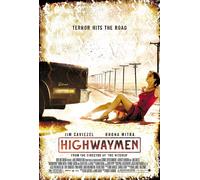 Highwaymen (Doppia Faccia Regolare) Poster Originale Del Film