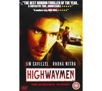 Highwaymen [Edizione: Regno Unito]