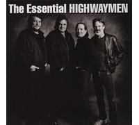 Highwaymen - Essential The Highwaymen (Gold Series)