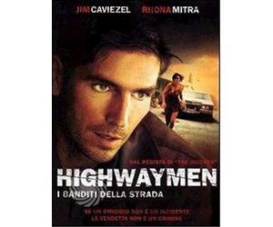 Highwaymen - I Banditi Della Strada - se l'omicidio non è un incidente la vendetta non è un crimine [EDITORIALE] - dal regista di the hitcher