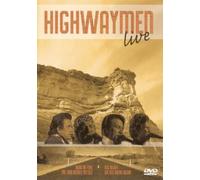 Highwaymen - Live