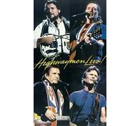 Highwaymen - Live