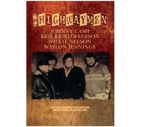 Highwaymen - Live At Nassau Coliseum [Edizione: Regno Unito]