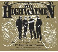 Highwaymen - Road Goes On Forever-10th Anniversary Ed. (2 CD)