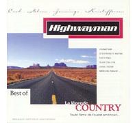 Highwaymen,the - La Legende Country