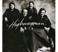 Highwaymen - Vol. 2-Highwayman