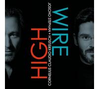 Cornelius Claudio Kreusch Highwire (CD)