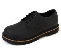 HIGHWOOD LACE LOW - Scarpa da uomo e da donna 42/BLACK-L