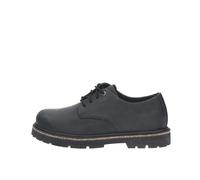 HIGHWOOD LACE LOW - Scarpa da uomo e da donna 46/HABANA-L