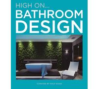 Hign on... Bathroom design - Daab Ralf