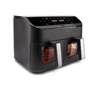 Higo Friggitrice ad aria con doppio cestello Fa-81