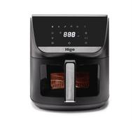 Friggitrice ad aria Higo FA-80 potenza 1700W capacità cestello con finestra 8