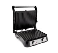 Higo Griglia elettrica a contatto TC-23