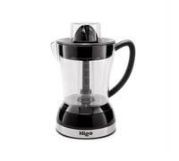 Spremiagrumi Higo SA-25 potenza 120W capacità 1,2 Litri con recipiente graduat