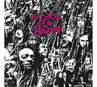 Higsons - Curse of the Higsons