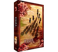 Higurashi (Hinamizawa, le village maudit) - Intégrale des 3 Saisons - Edition Collector Limitée