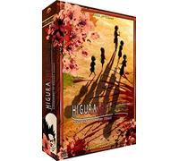 Higurashi - Hinamizawa, le village maudit - Intégrale - Edition Collector (6 DVD + Livret)