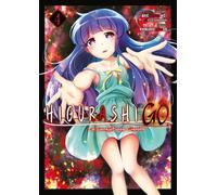Higurashi - Le Sanglot des Cigales : Gô - Tome 04: 4