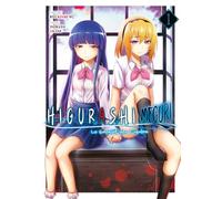 Higurashi - Le Sanglot des Cigales : Meguri - Tome 01: 1