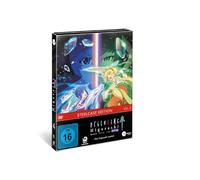 Higurashi SOTSU - Vol. 4 - Limited Steelcase Edition (DVD)