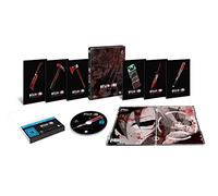 Higurashi Vol.6 - Limited Steelcase Edition (Blu-ray)