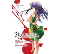 Higurashi When They Cry 26: Dice Killing Arc