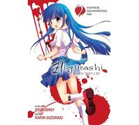 Higurashi When They Cry: Festival Accompanying Arc, Vol. 2