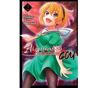 Alethea Nibley Athena Nibley Brandon Bovia Ryuki Higurashi When The (Tascabile)