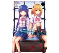 Higurashi When They Cry Meguri 1