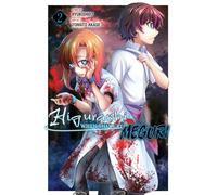 Higurashi When They Cry: Meguri 2