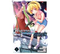 Higurashi When They Cry Meguri 4: Volume 4