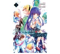 Higurashi When They Cry – MEGURI Vol. 5 – Yen Press