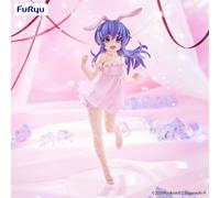 Higurashi: When They Cry Sotsu BiCute Bunnies PVC Statue Hanyu 23 cm