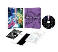Higurashi When They Cry Sotsu Vol.4 Blu-ray + Booklet KAXA-8164 Standard Edition