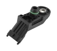 Hihaha Collettore Assoluto Pressione Mappa Sensore per Fiat 500 per Abarth 1.4 2008-2010 No.55219294/670003207/Hy539v449aa/1235083/1859086j01/93177414 1 pezzo