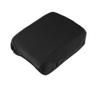 Hihaha Copertura Bracciolo Consolle Centrale per Honda CR-V 2012-2016 / Accessori Interni Auto/Tessuto Neoprene Resistente / 1 Pz Nero
