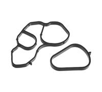 Hihaha Guarnizione del radiatore dell'olio per Mini Cooper/Interna/Gomma resistente / 1 set