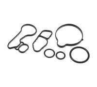 Hihaha Guarnizione radiatore olio No.55565385 per Buick Encore/Interna/Resistente/ 1 set