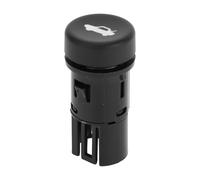 Hihaha Interruttore Apertura Baule Per Chevrolet Camaro 2011-2015 1 Pz | Colore: Nero, Materiale: Plastica/Metallo, Dimensioni: 3,8x1,8cm, OE: 92224594, Montaggio: Sostituzione Diretta, Resistente.