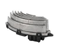Hihaha No.13378665 Resistore del Motore del Ventilatore HVAC per Opel Adam 2012-2019 / Resistore del Ventilatore Interno/Resistente / 1 Pezzo.
