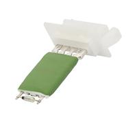 Hihaha No.1688200897 Resistore del Motore del Ventilatore HVAC per Mercedes-Benz Classe A W168 1997-2004 / Resistore del Ventilatore Interno/Resistente / 1 pz.