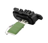 Hihaha No.271500889R Resistore del Motore del Ventilatore HVAC per Dacia Dokker Kombi 2018 / Resistore del Ventilatore Interno/Resistente / 1 pz