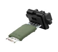 Hihaha No.46723713 Resistore del Motore del Ventilatore HVAC per Fiat Punto (188) 1999-2012 / Resistore del Ventilatore Interno/Resistente / 1 pz.