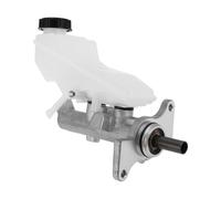 Hihaha No.4720109260 Cilindro Principale Freno con Serbatoio per Toyota Corolla 2001-2018 Compartmento Motore Cilindro Principale Idraulico Durevole 1 Pz