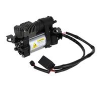 Hihaha No.68204730AI Compressore per Sospensioni Pneumatiche per Jeep Grand Cherokee Laredo 2011-2017 / Pompa di Sospensione Pneumatica Inferiore/Stabile / 1 Pezzo