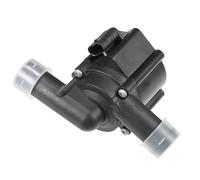 Hihaha No.LR039070 Pompa di Raffreddamento Acqua Ausiliaria per Land Rover Range Rover 2013-2014 / Pompa Ausiliaria Elettrica per Raffreddamento Acqua/Resistente / 1 pezzo Nero