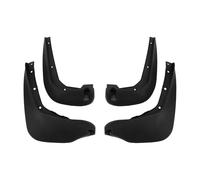 Hihaha Parafanghi Paraspruzzi Per Mini Countryman R60 2010-2016 1 Set | Dimensioni: Ant. 30x18cm, Post. 33x25cm. Materiale: Plastica. Protegge Da Sporco E Acqua. Montaggio Pre-Forato.
