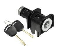 Hihaha Serratura Cofano Anteriore Per Ford Transit Connect 06-13 1 Set